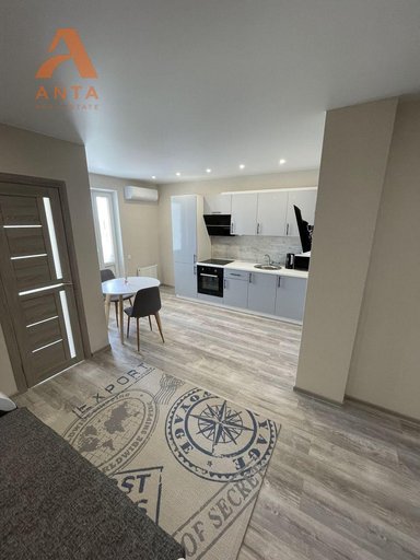 Продажа 1 кімнатної квартири на Широка вулиця 10