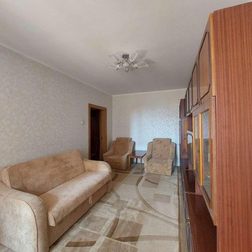 Продажа 2 кімнатної квартири на вулиця Патріарха Володимира Романюка 20