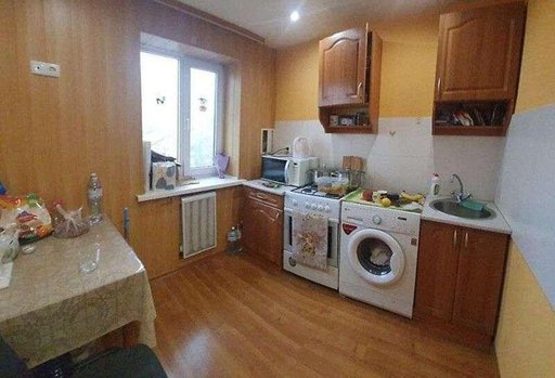 Продажа 1 кімнатної квартири на проспект Владимира Ивасюка 13-А