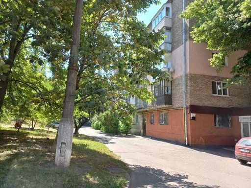 Продажа 2 кімнатної квартири на вулиця Монтажників 92
