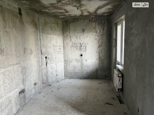 Продажа 1 кімнатної квартири на Планерна вулиця 25