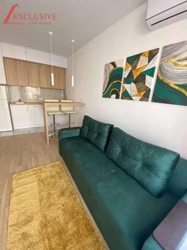 Продажа 1 кімнатної квартири на вулиця Павла Потоцького 118
