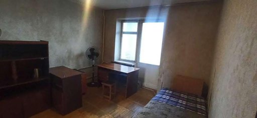 Продажа 3 кімнатної квартири на улица Юлии Здановской 35