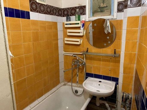 Продажа 2 кімнатної квартири на улица Шота Руставели 5/14