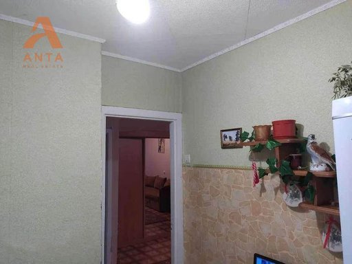 Продажа 1 кімнатної квартири на Сквирська вулиця 4