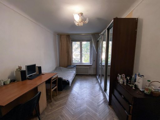 Продажа 2 кімнатної квартири на Білицька вулиця 11-А