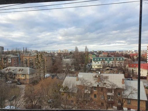 Продажа 3 кімнатної квартири на Буковинська вулиця 11