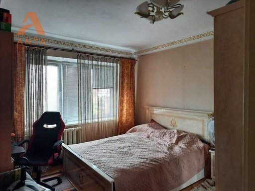 Продажа 2 кімнатної квартири на улица Антоновича 88