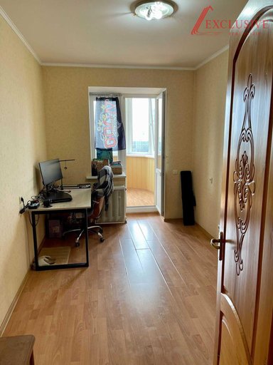Продажа 3 кімнатної квартири на Шовковична вулиця 36/7