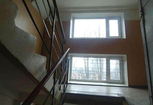 Продажа 2 кімнатної квартири на вулиця Володимира Беца 5