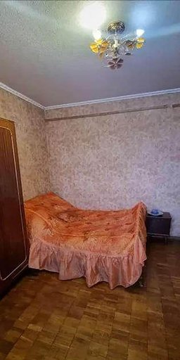 Продажа 2 кімнатної квартири на вулиця Академіка Івахненка 11/10