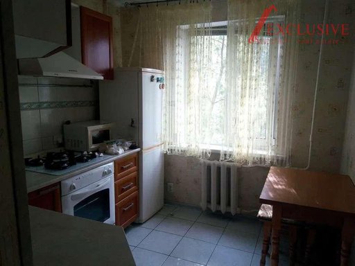 Продажа 1 кімнатної квартири на бульвар Верховної Ради 23-А