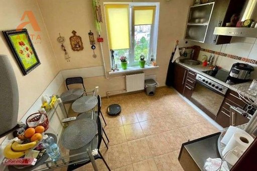 Продажа 2 кімнатної квартири на Малинова вулиця 37