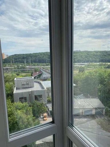 Продажа 1 кімнатної квартири на Весела вулиця 31