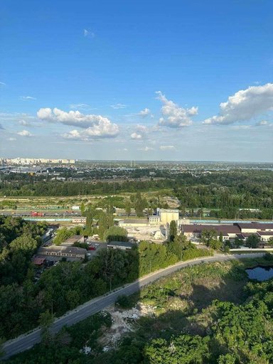 Продажа 2 кімнатної квартири на Дегтярна вулиця 11
