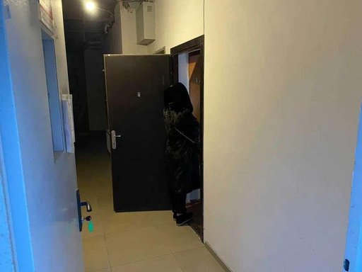 Продажа 1 кімнатної квартири на вулиця Сильвестра Косова 39