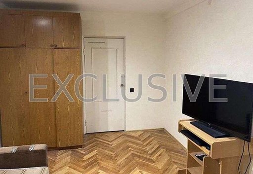 Продажа 2 кімнатної квартири на Жилянська вулиця 116-А
