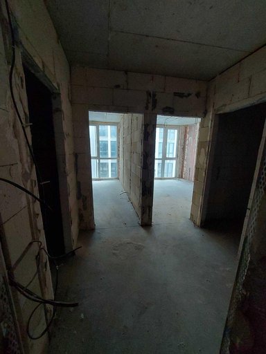 Продажа 2 кімнатної квартири на Кудрявська вулиця 11