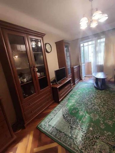 Продажа 2 кімнатної квартири на Донецька вулиця 61