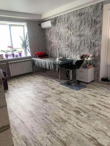 Продажа 3 кімнатної квартири на улица Академика Заболотного 100