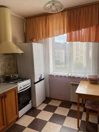 Продажа 2 кімнатної квартири на Чумацький провулок 29-А