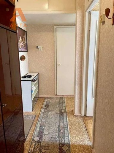 Продажа 2 кімнатної квартири на Коломийський провулок 20