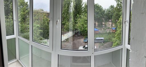 Продажа 1 кімнатної квартири на Саперно-Слобідський проїзд 30