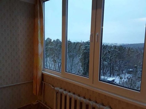 Продажа 2 кімнатної квартири на улица Владимира Брожка 106