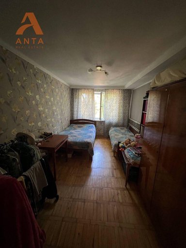 Продажа 2 кімнатної квартири на Жмеринская улица 22