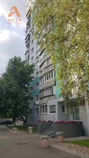 Продажа 1 кімнатної квартири на проспект Василя Порика 17-А