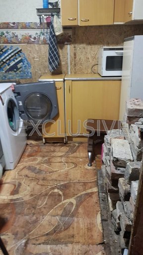 Продажа 1 кімнатного будинку по вулиця Єлизавети Чавдар 7