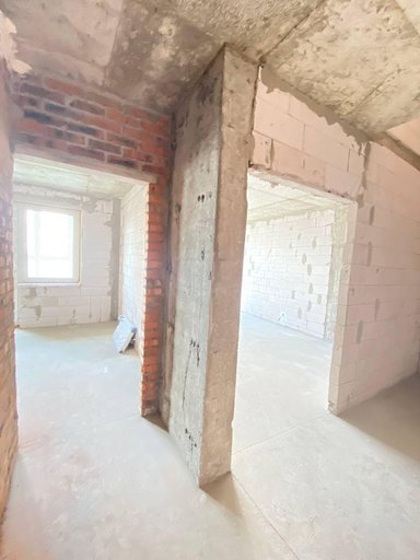 Продажа 2 кімнатної квартири на 13-та Садова вулиця 25