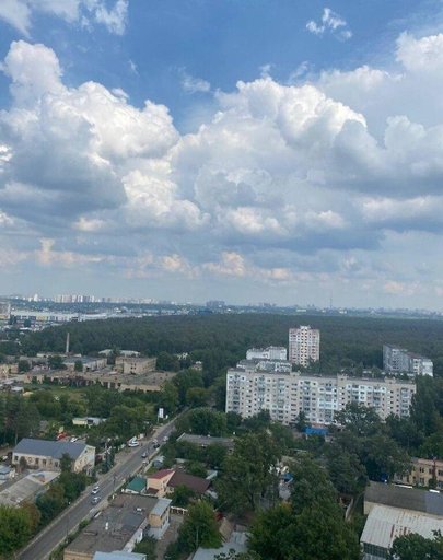 Продажа 1 кімнатної квартири на 10-та лінія 29