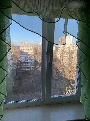 Продажа 1 кімнатної квартири на Залізнична вулиця 42-А