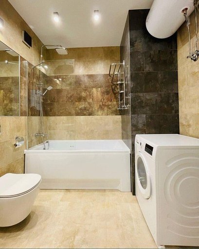 Продажа 1 кімнатної квартири на Харківське шосе 21/4