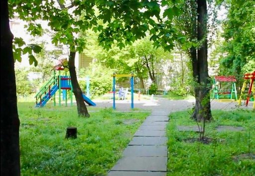 Продажа 2 кімнатної квартири на Миргородська вулиця 68/4