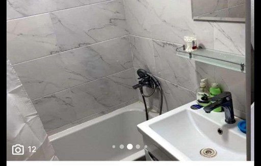 Продажа 1 кімнатної квартири на проспект Академика Королёва 12