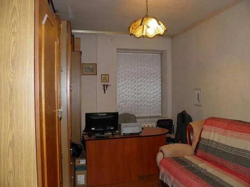 Продажа 2 кімнатної квартири на Сирецька вулиця 36