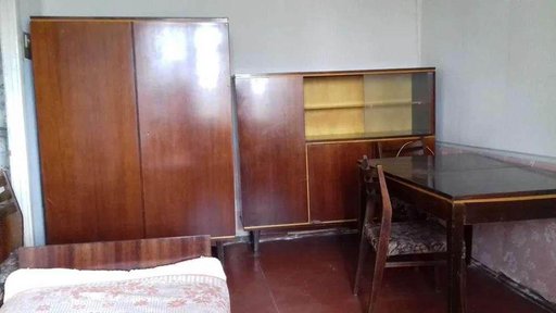 Продажа 1 кімнатної квартири на Миропільська вулиця 37-А