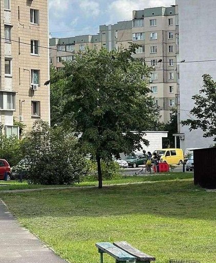 Продажа 1 кімнатної квартири на вулиця Миколи Трублаїні 105