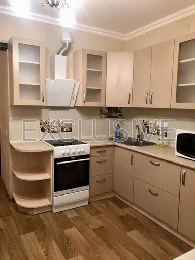 Продажа 1 кімнатної квартири на Димерська вулиця 26/15