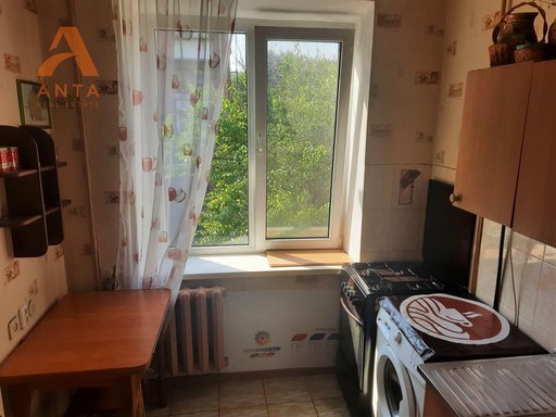 Продажа 2 кімнатної квартири на вулиця Рахманінова 39