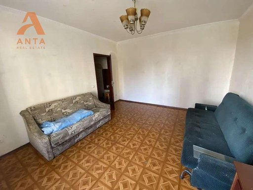 Продажа 2 кімнатної квартири на вулиця Марка Безручка 9