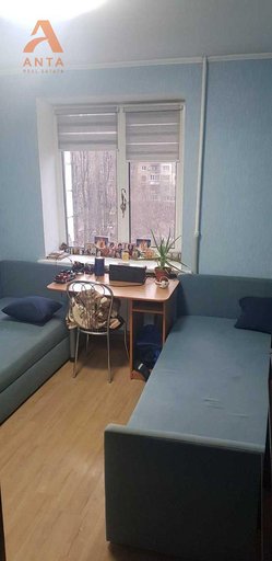 Продажа 3 кімнатної квартири на вулиця Вʼячеслава Чорновола 20