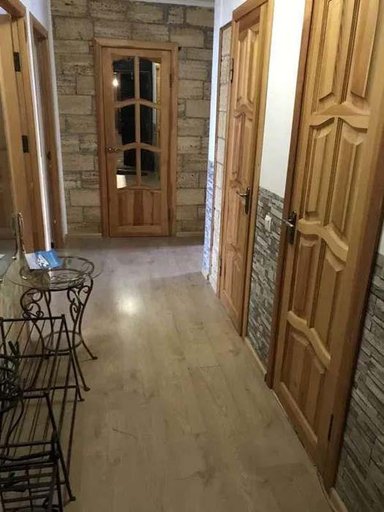 Продажа 3 кімнатної квартири на Копайгородська вулиця 7