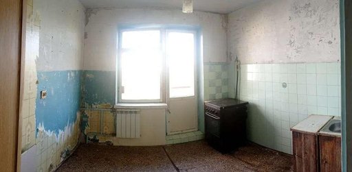 Продажа 1 кімнатної квартири на 205-та Садова вулиця 14
