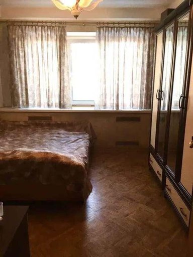 Продажа 3 кімнатної квартири на улица Натальи Ужвий 5