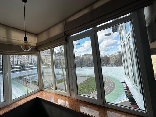 Продажа 2 кімнатної квартири на улица Джохара Дудаева 6