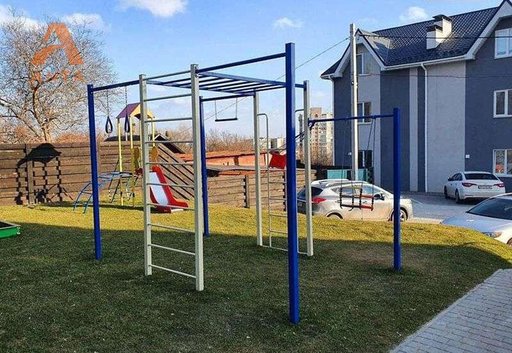 Продажа 1 кімнатної квартири на улица Джона Маккейна 14