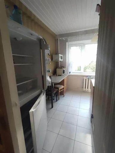 Продажа 2 кімнатної квартири на Донецька вулиця 61